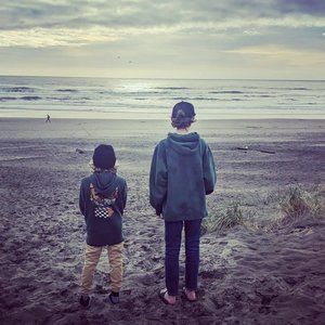 Meet your Posher, Lindsey